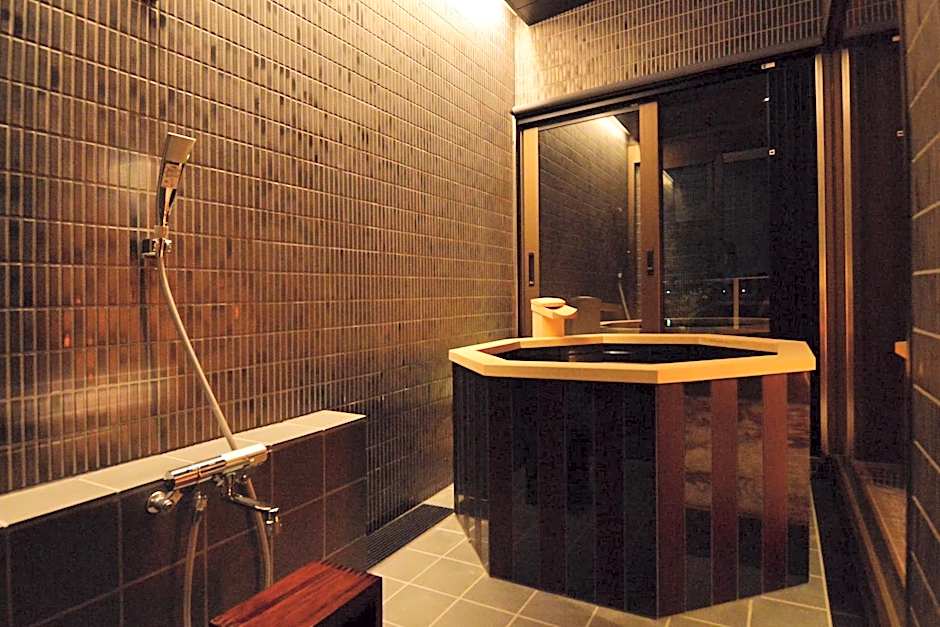 Toriizaki Club Sushi Auberge