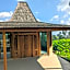 Puri Dajuma Terrace Eco Lodge & Spa