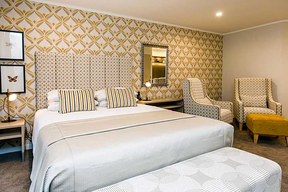 Destiny on Fitzherbert