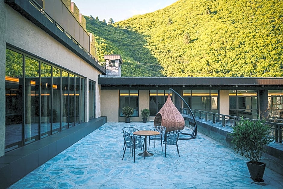 Hotel Indigo Jiuzhai By IHG