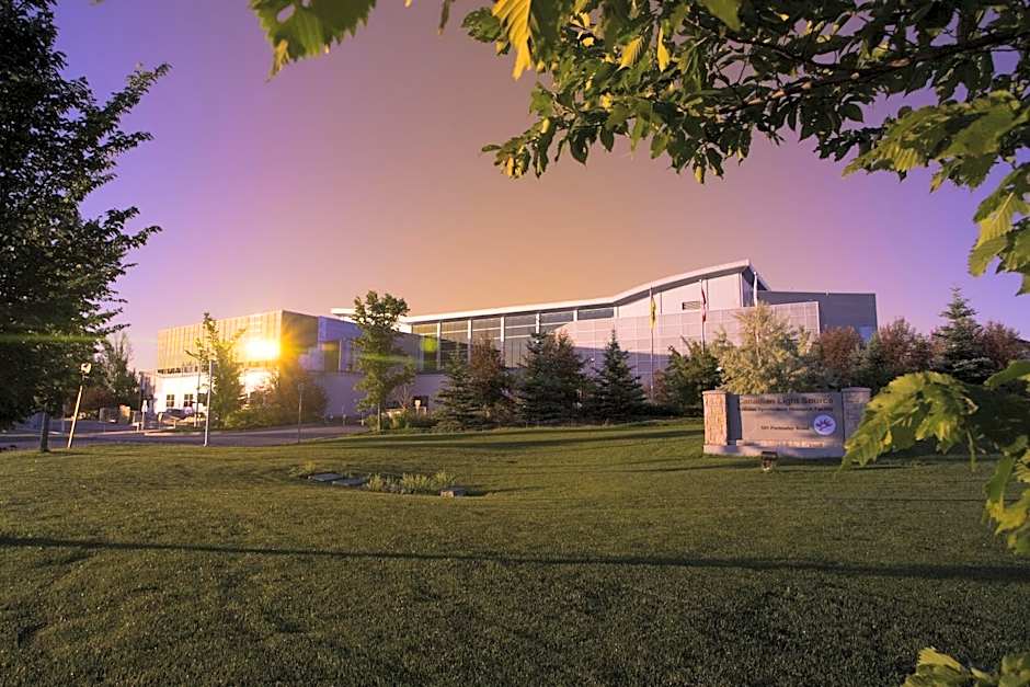 Staybridge Suites Saskatoon - University By IHG