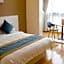 Shell Shanghai Songjiang District Xinqiao Town Xinqiao Hotel