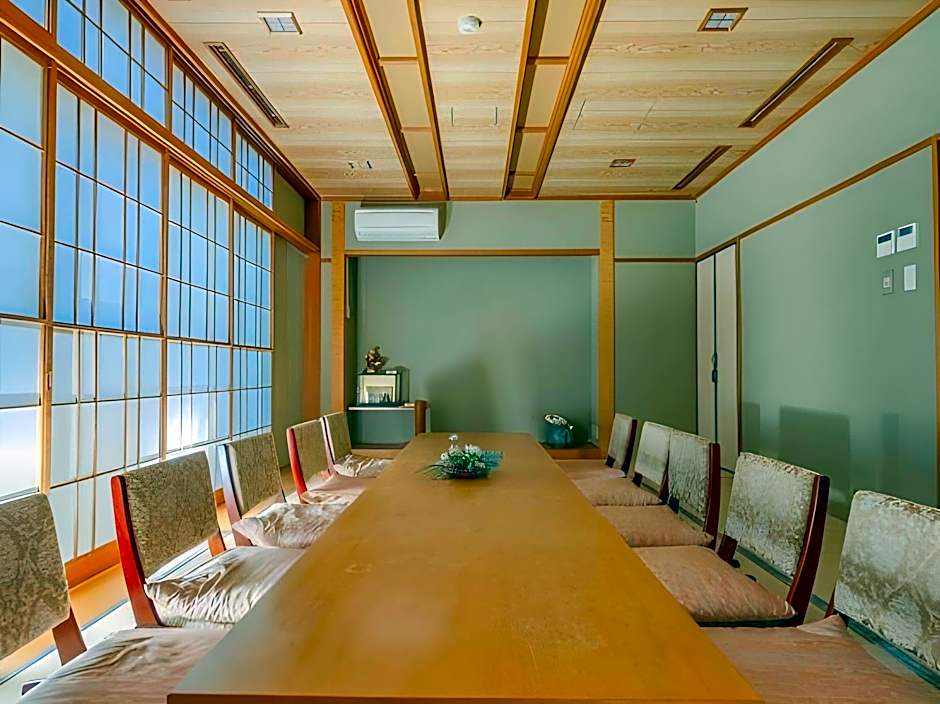 Manazuru Marin Hotel