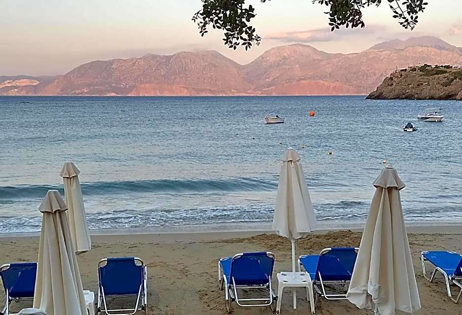 Ammoudara Beach Hotel Apartments