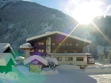 Alpengasthof Zollwirt