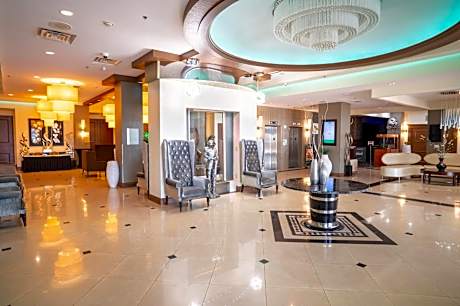 Holiday Inn Orlando East - Ucf Area By IHG