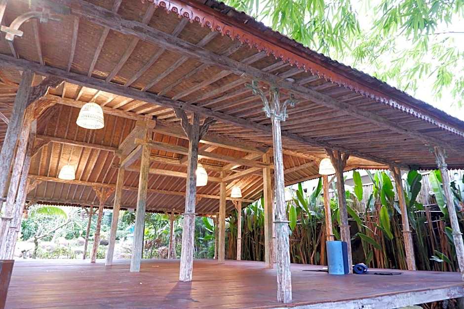 Kubudiuma Villas Bali