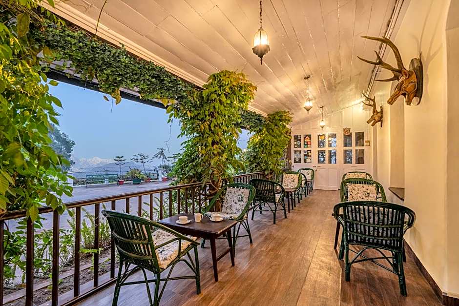 Sterling Park Kalimpong