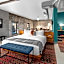 evo Hotel Salt Lake City