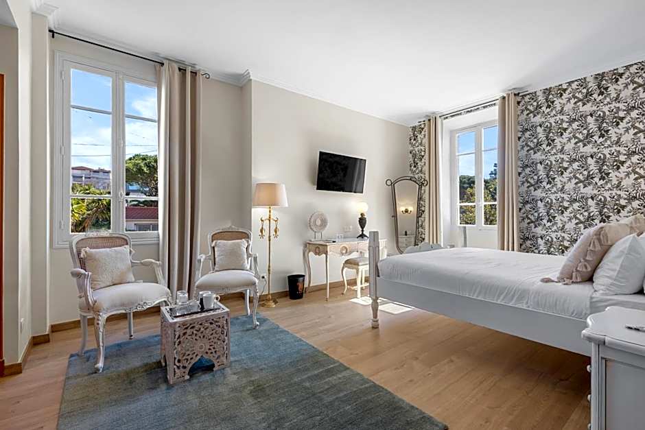 Hôtel Sainte Valérie