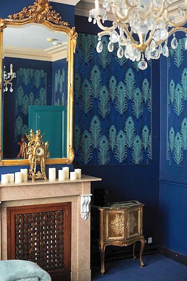 Maison d'Artiste
