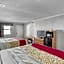 OYO Hotel Pineville LA Hwy 165