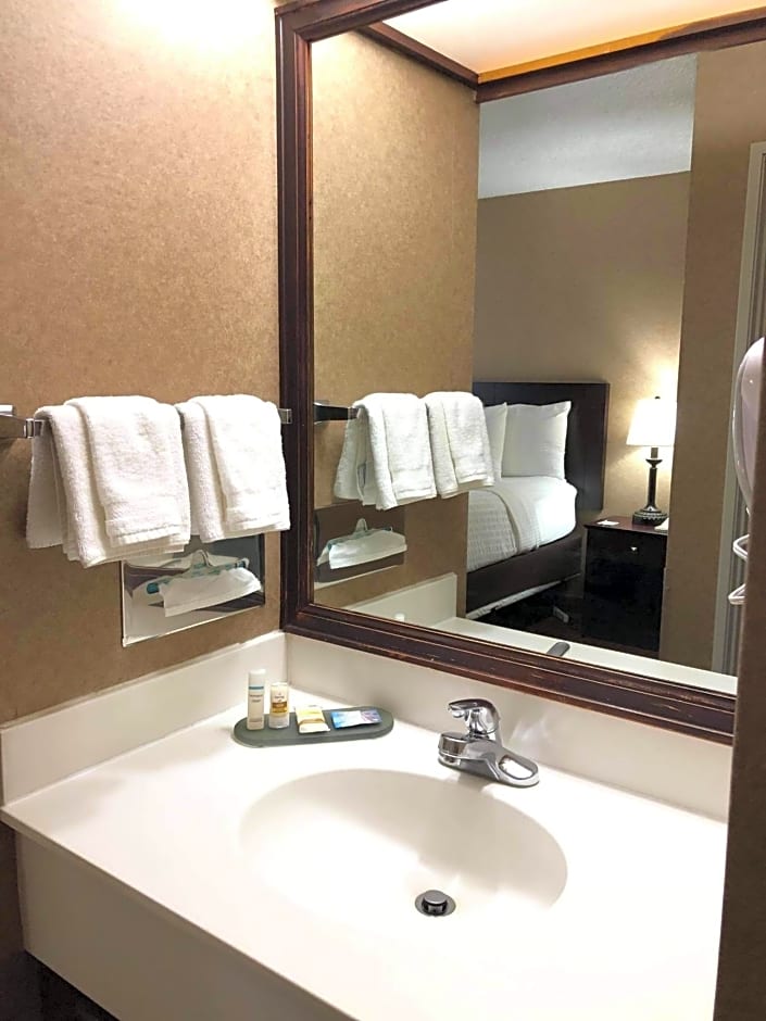 La Quinta by Wyndham Casper Event Center Area