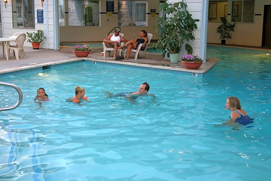 Moab Valley Inn