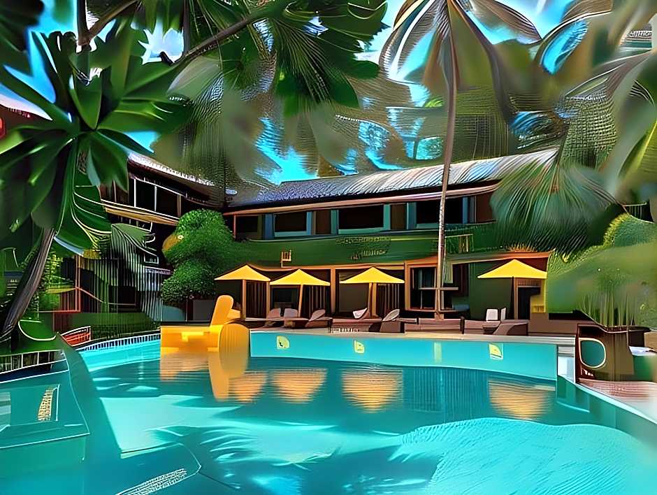 Buri Rasa Koh Phangan