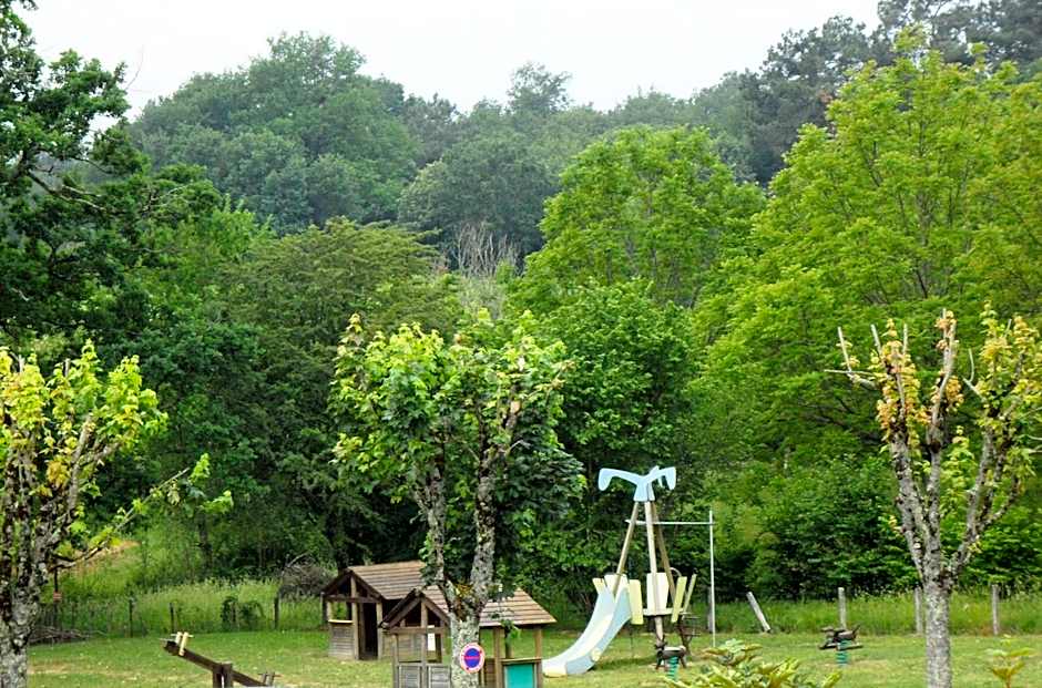 VTF Le Domaine du Peyrichoux