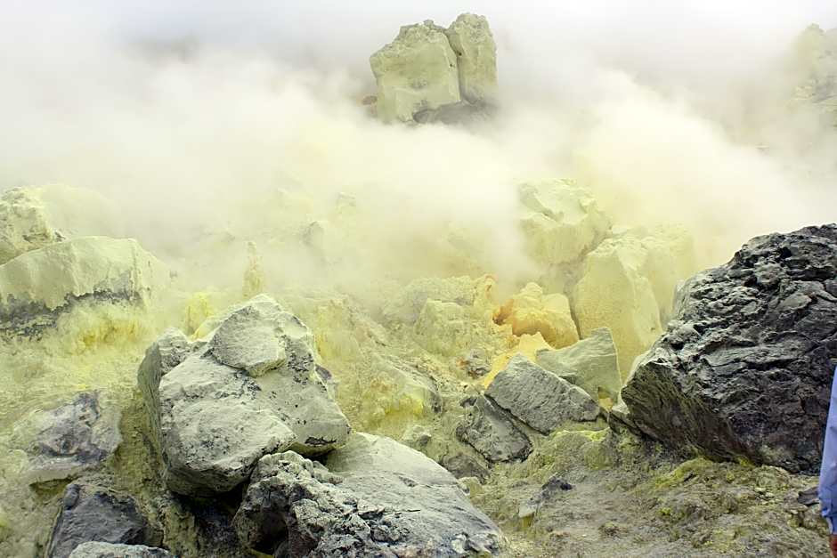 Isamar Hotel Galápagos