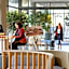 Novotel Muenchen Messe