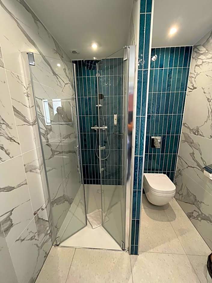 Cit'Hotel La Résidence