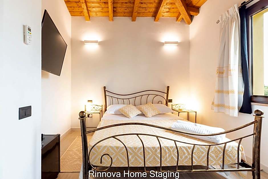 Villa Vitto - Sleep & Go