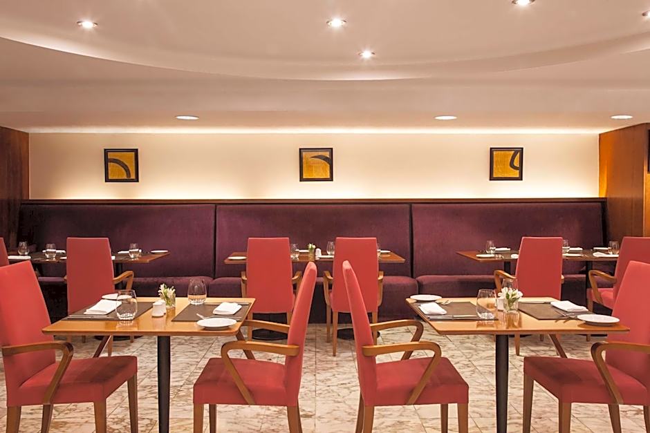 NH Buenos Aires Latino