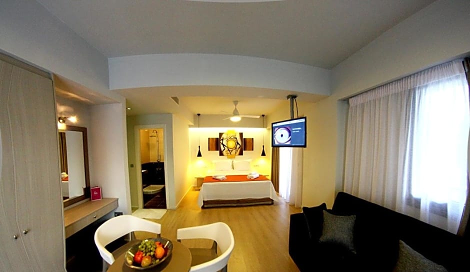 Aura Boutique Hotel