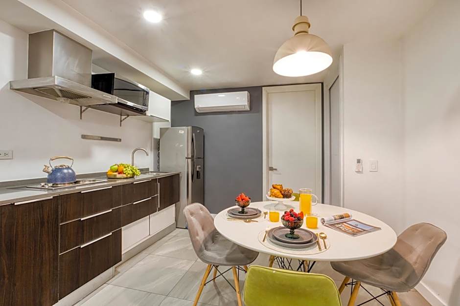Eazy Centro by ULIV