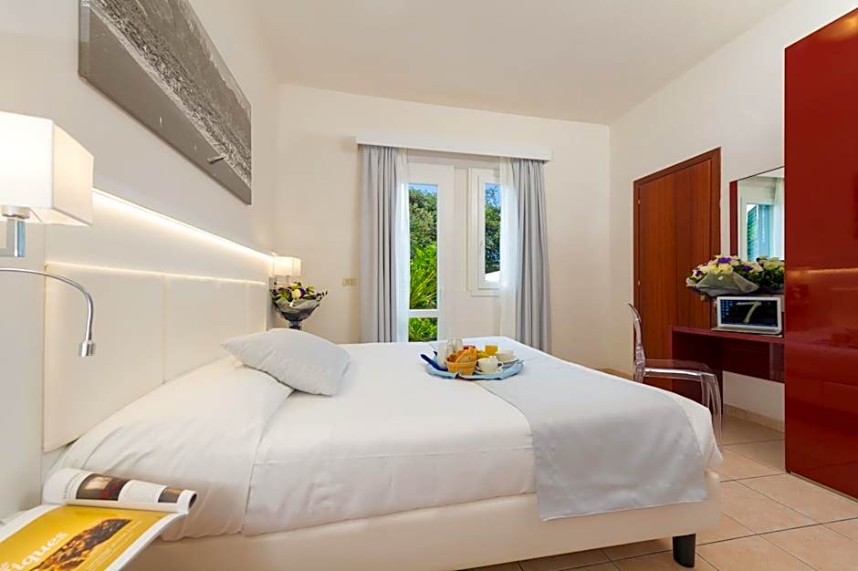 Hotel La Pace