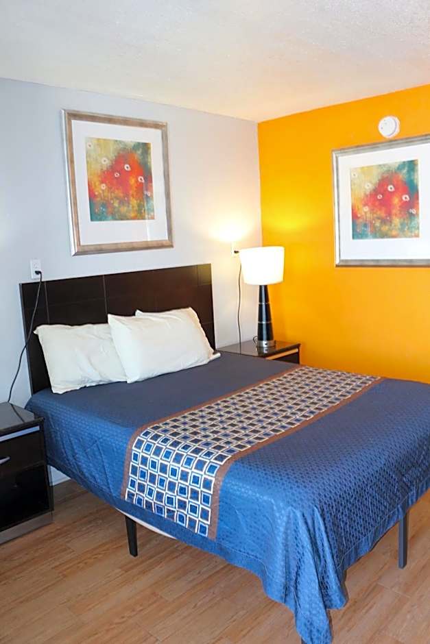 Lone Star Inn Kerrville/Fredericksburg