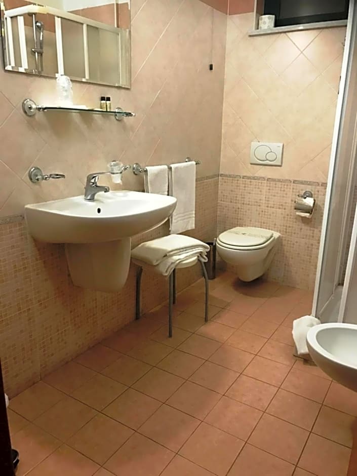 Hotel Rigolfo