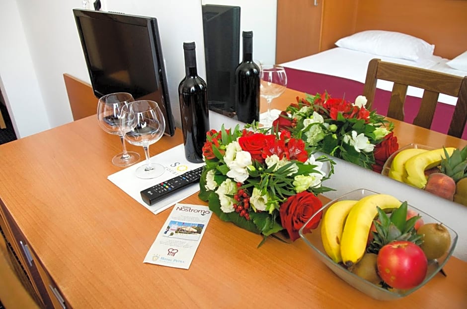 Hotel Petka