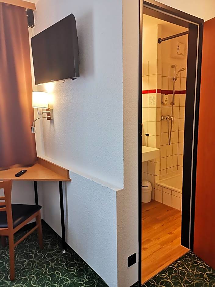 ACRON Hotel Wittenberg