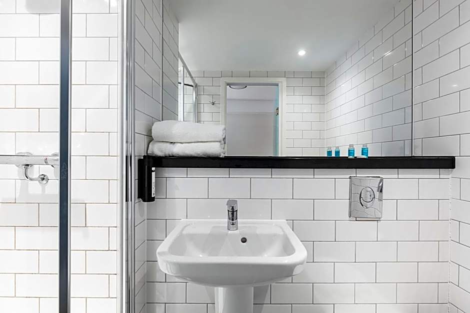 Tune Hotel Liverpool