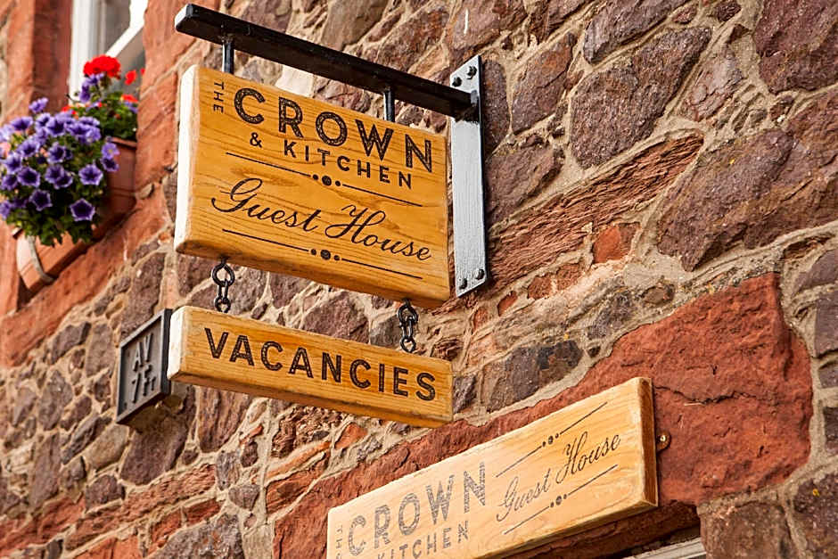 The Crown & Kitchen