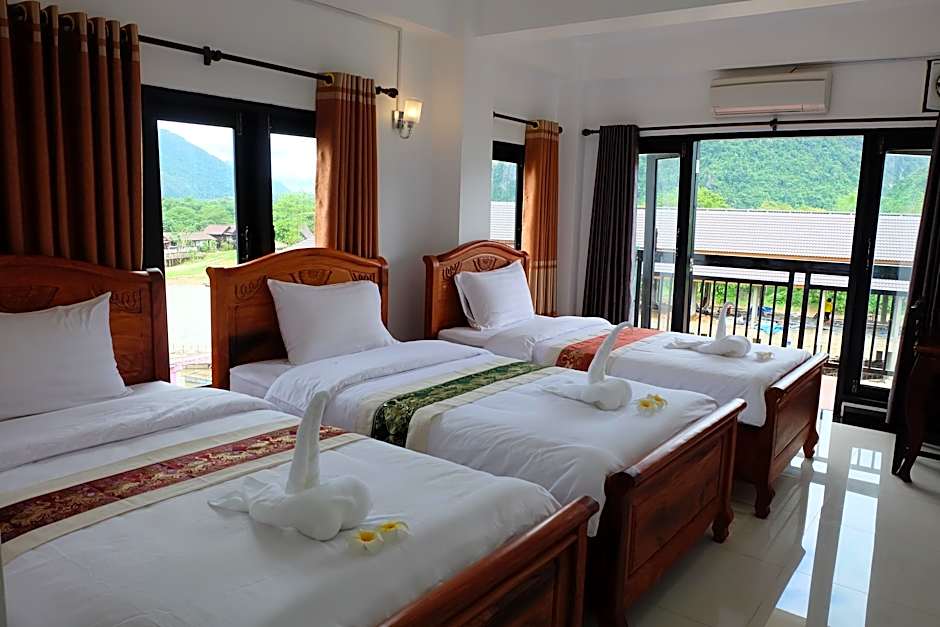 Grandview Riverside Hotel