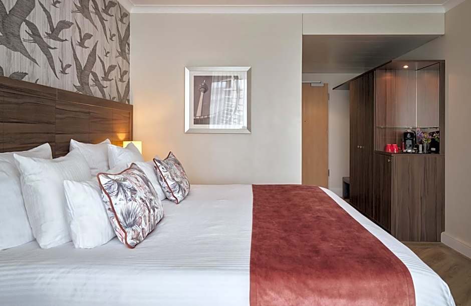 Leonardo Royal Hotel Dusseldorf Konigsallee