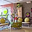 Canberry Hotel