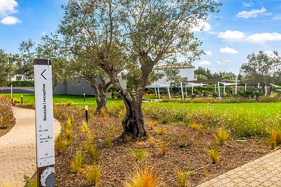 Quinta do Algarvio Village