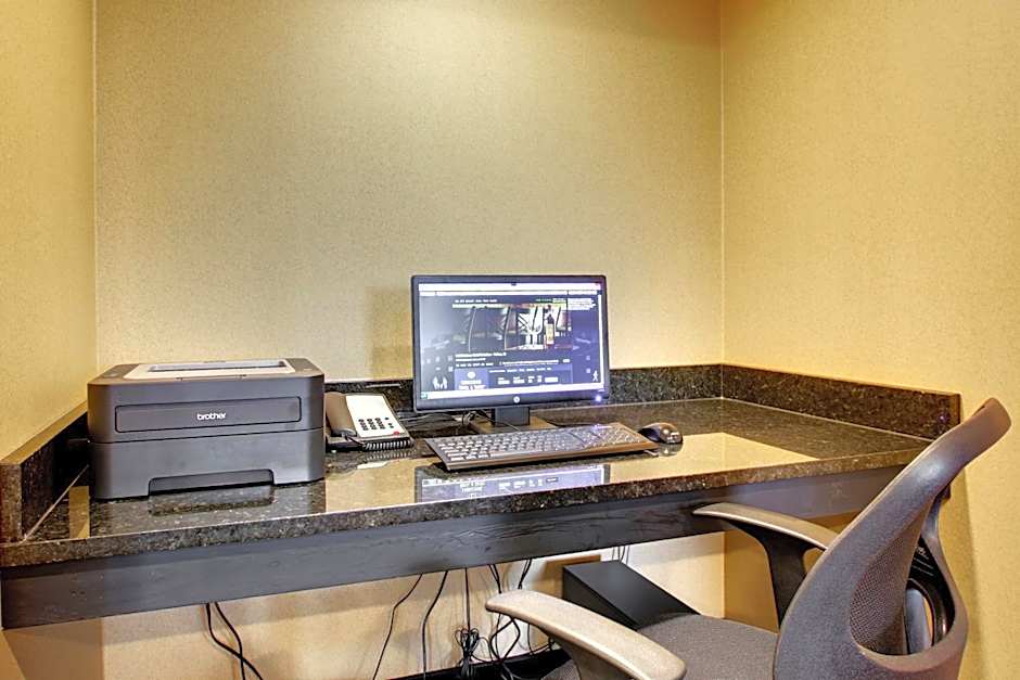 SureStay by Best Western Salem