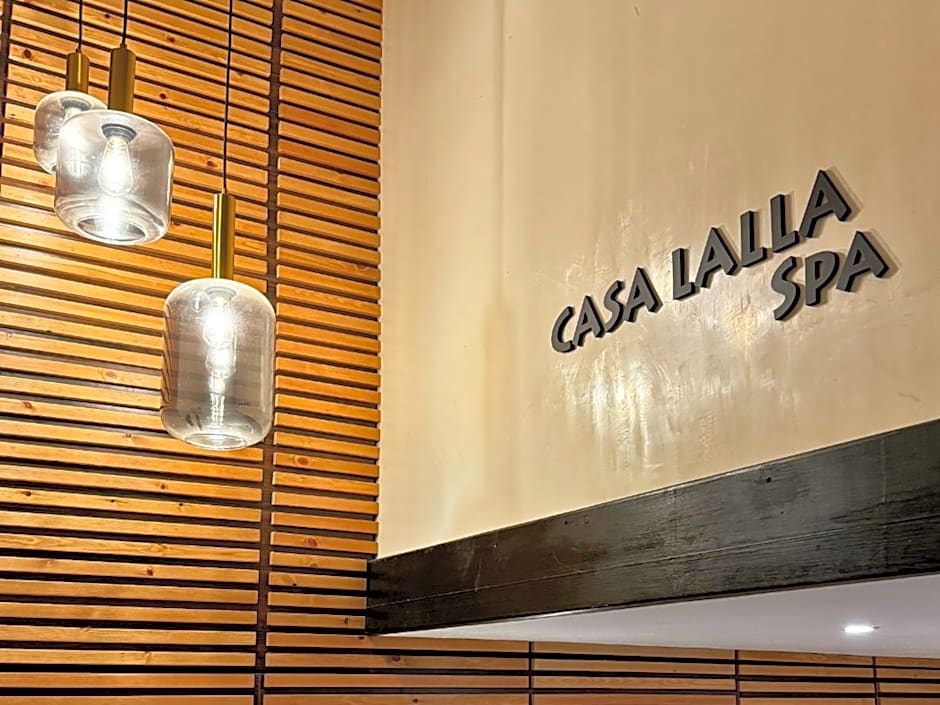 Riad Casa Lalla - Rooftop, Restaurant & Spa