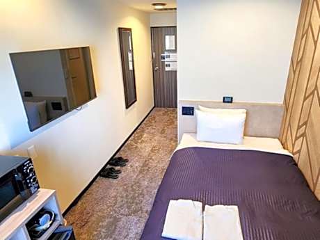 Double Room with Small Double Bed - Non-Smoking