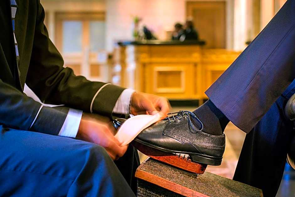 NH Johannesburg Sandton