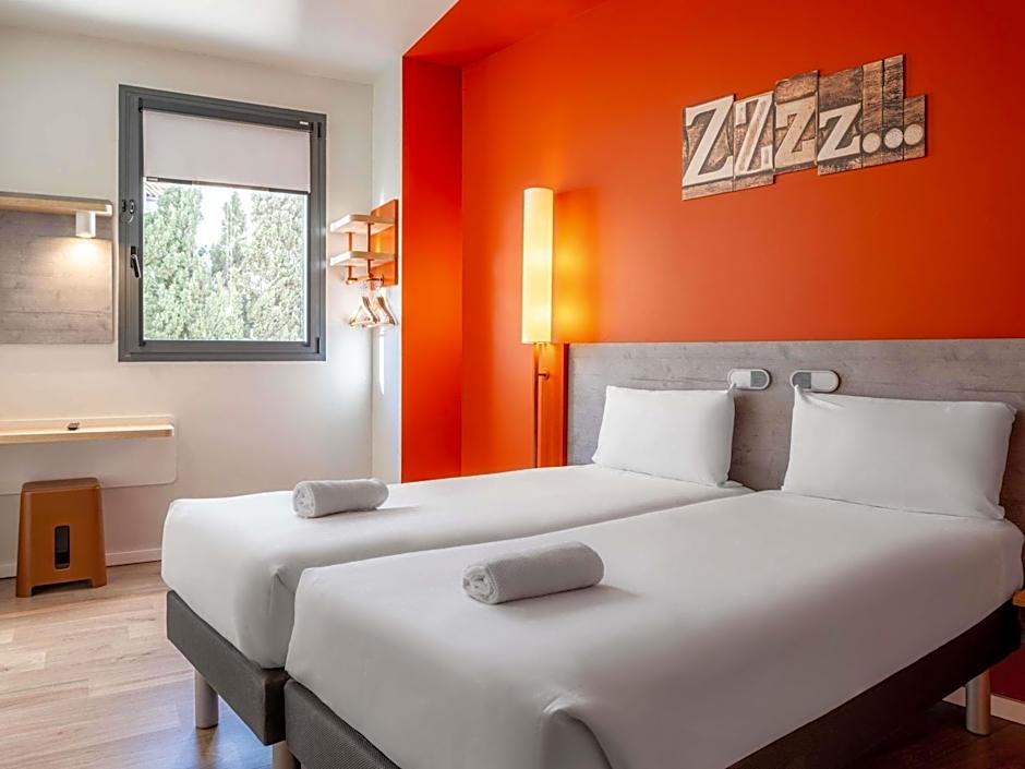 ibis budget Madrid Centro Lavapies