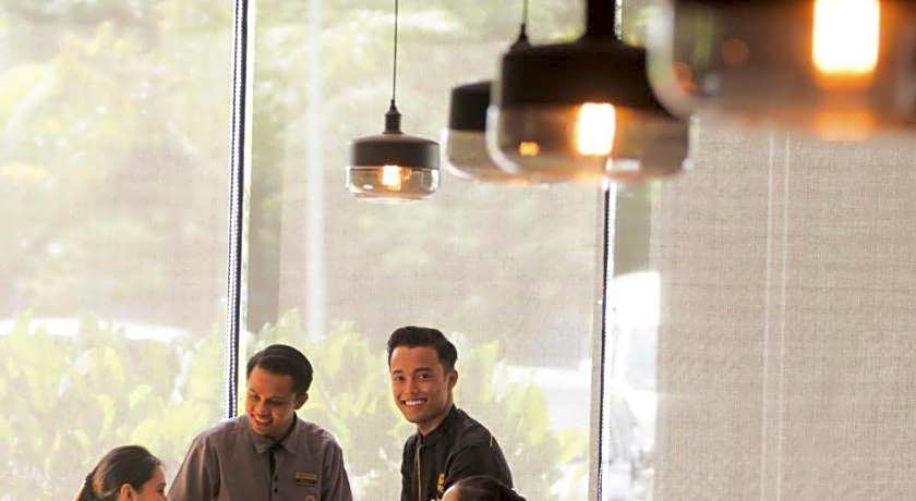 Millesime Hotel Johor Bahru