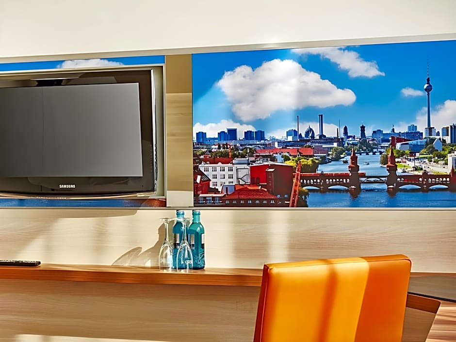 H+ Hotel Berlin Mitte