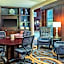 Sheraton North Houston At George Bush Intercontinental