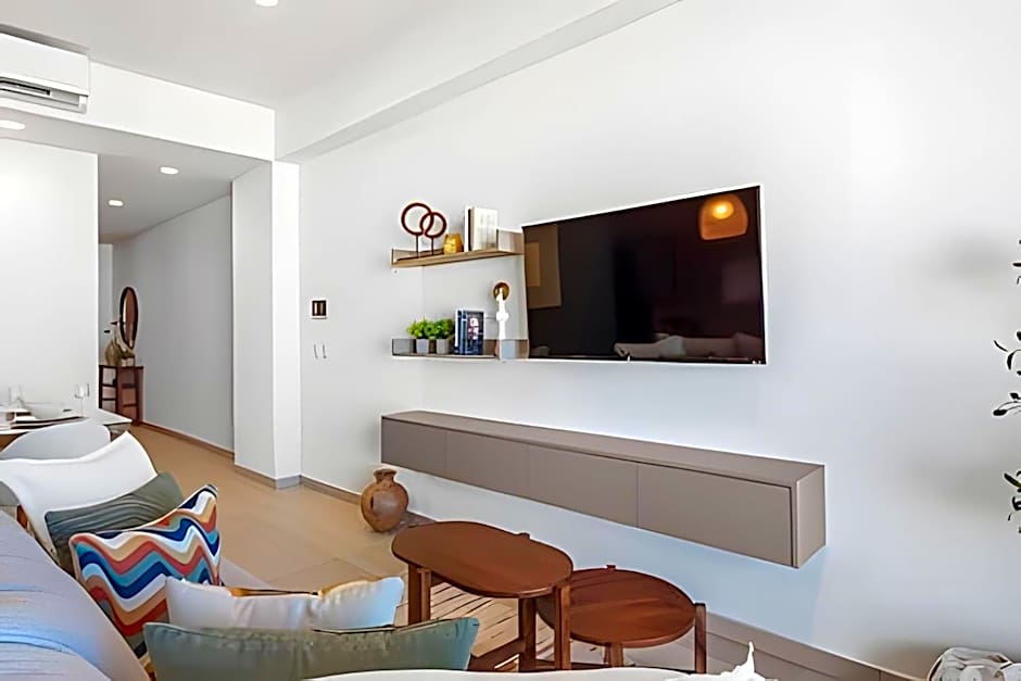 Departamento Maralma, Bucerías.