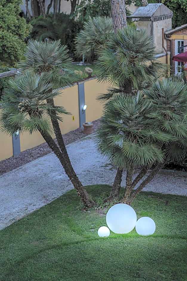 The Rif - Boutique Hotel