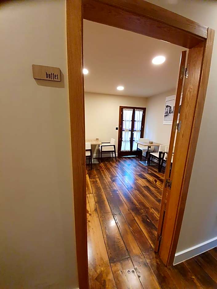 Albergue Casa Cuartel