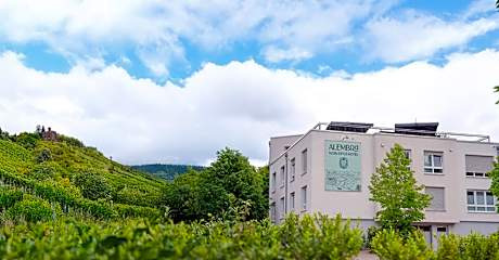 Alembra - Wein Style Hotel